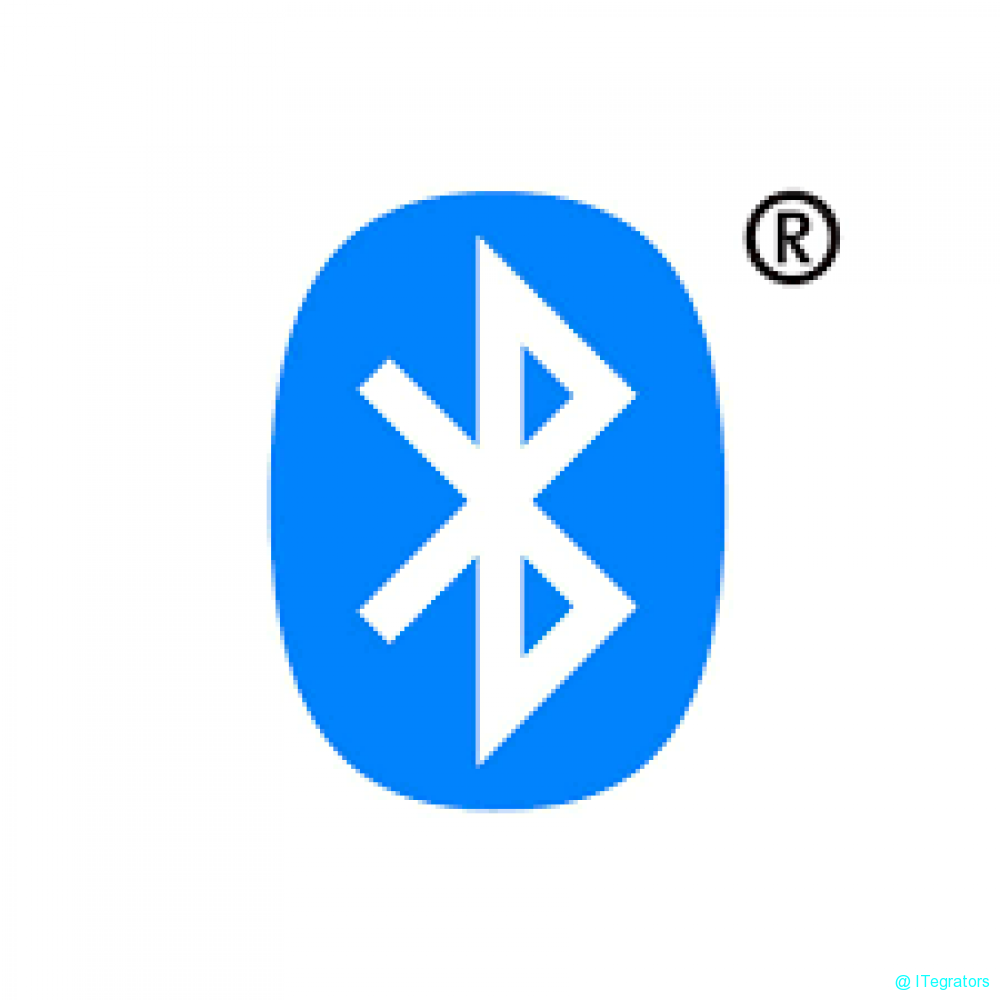 Bluetooth logo