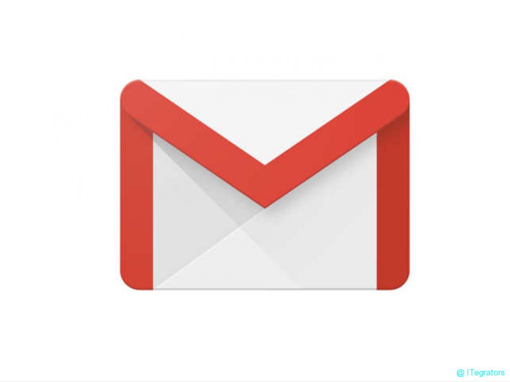 Gmail logo