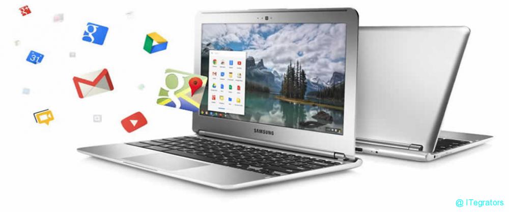 What Is a Chromebook?