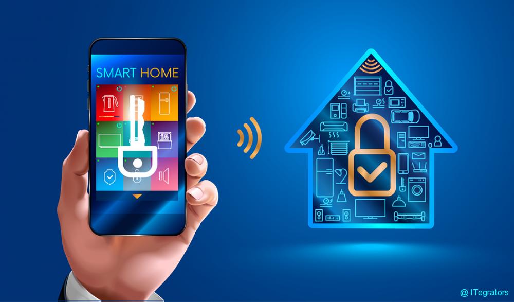 How to Stay Safe and Private When Using Smart Home Gadgets