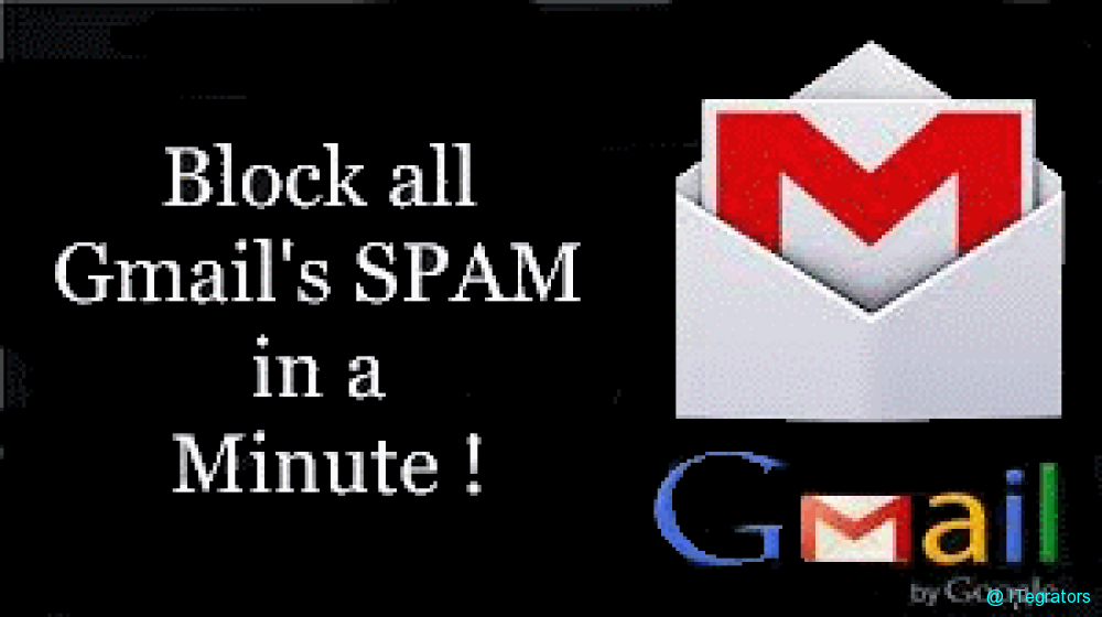 How to Stop Spam Emails in Gmail